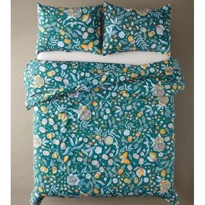 Urban Outfitters Hazel Twin Bedding